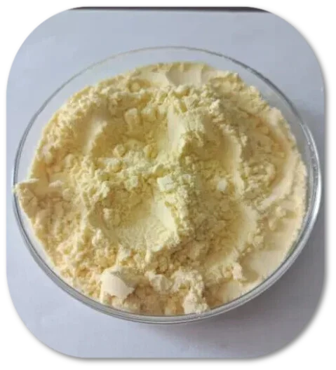 Nitenpyram Bulk Powder